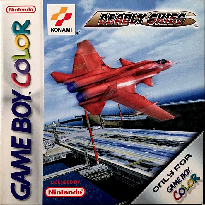 Airforce Delta