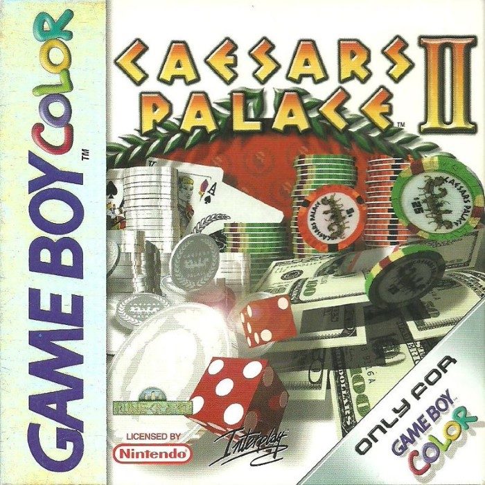 Caesars Palace II