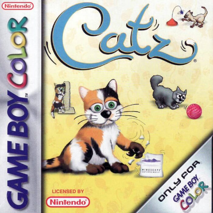 Catz