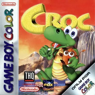 Croc