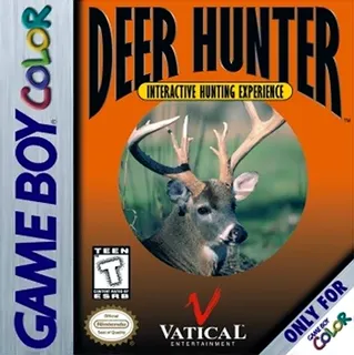 Deer Hunter