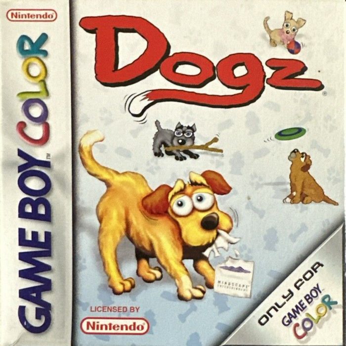 Dogz