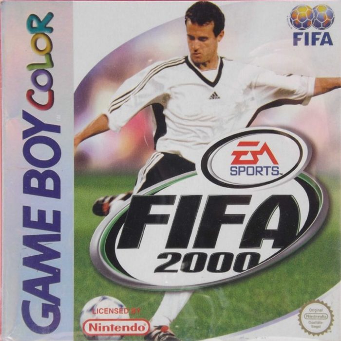 Fifa 2000