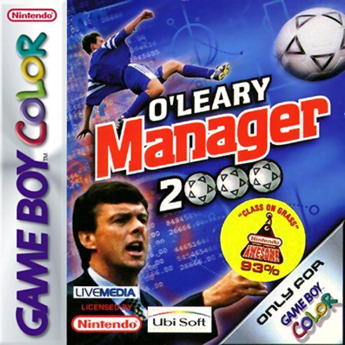 Guy Roux Manager 2000