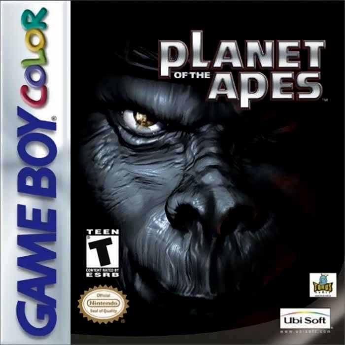La Planète des singes