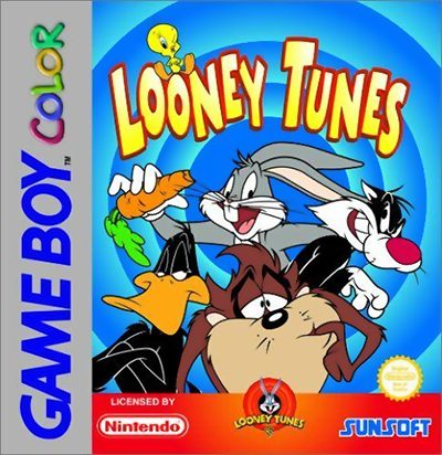 Looney Tunes