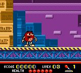 Image in-game