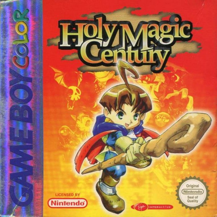 Quest : Fantasy Challenge