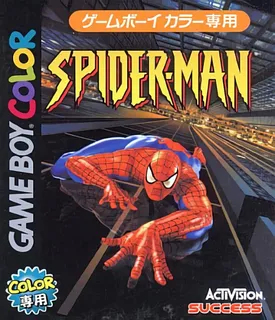 Spider-Man