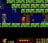 Image in-game