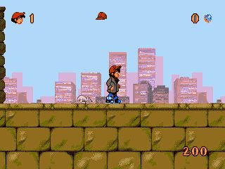 Image in-game