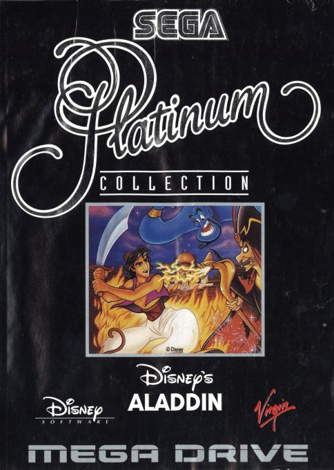 Aladdin