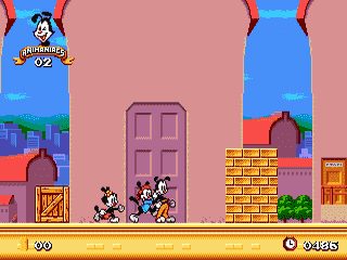 Image in-game