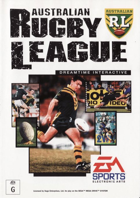 Australian Rugby League