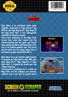 Baby Boom - Dos