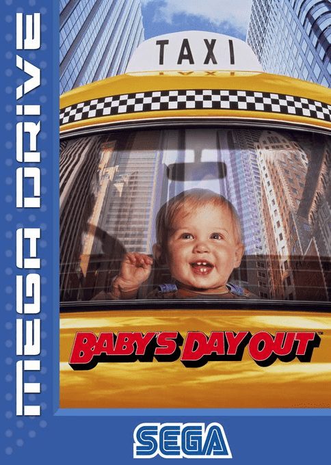 Baby's Day Out