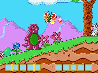Image in-game