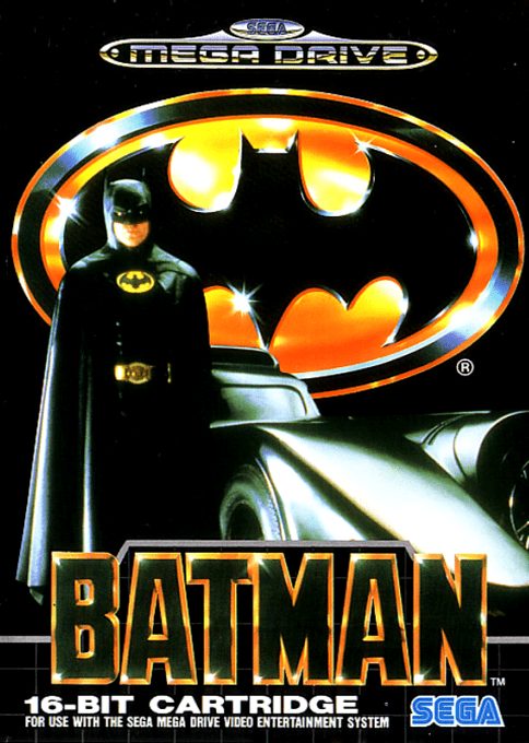 Batman : The Video Game