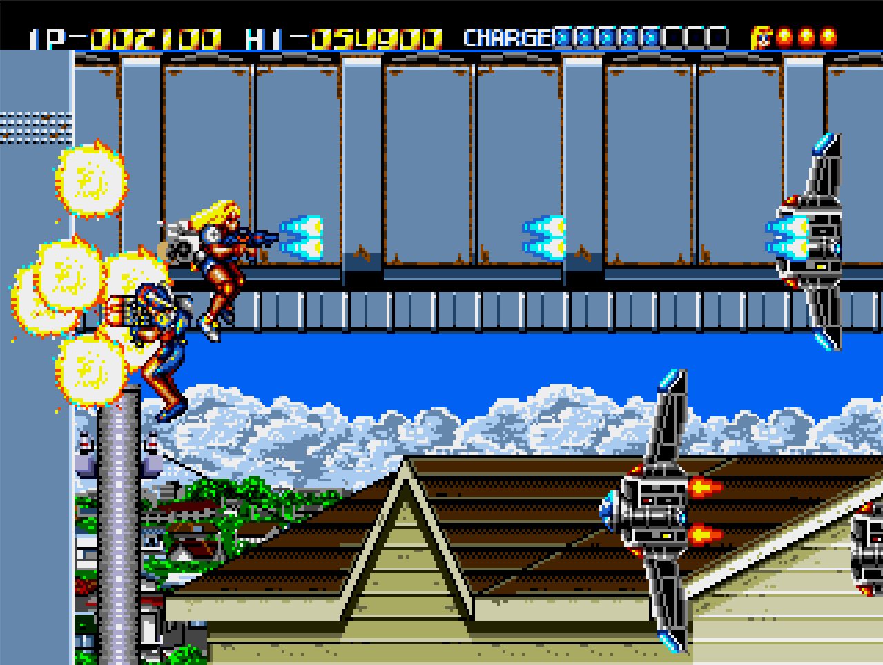 Image in-game