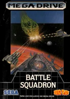 Battle Squadron