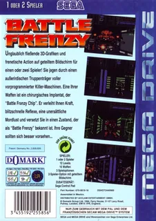 Bloodshot - Dos