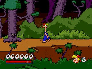 Image in-game