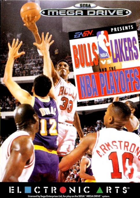 Bulls versus Blazers and the NBA Playoffs