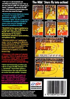 Bulls versus Blazers and the NBA Playoffs - Dos