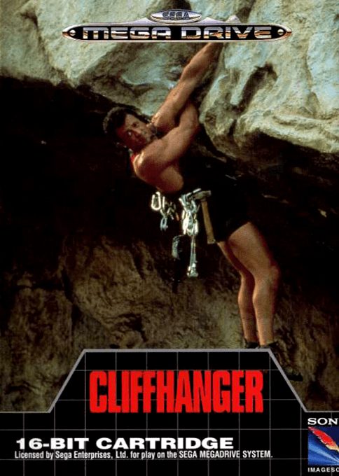 Cliffhanger