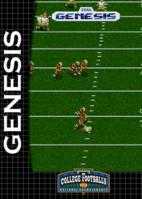 College Football's National Championship