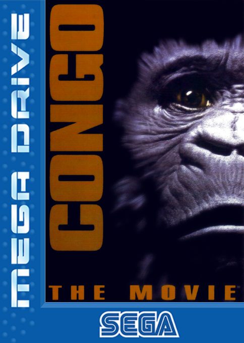 Congo - The Game