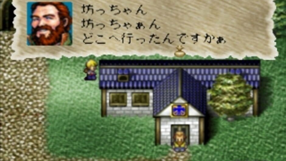 Image in-game