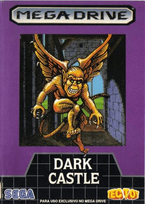 Dark Castle
