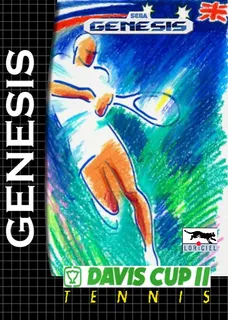 Davis Cup II