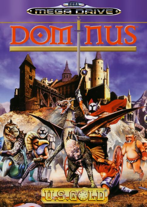Dominus