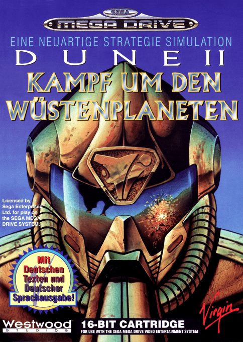 Dune : The Battle for Arrakis