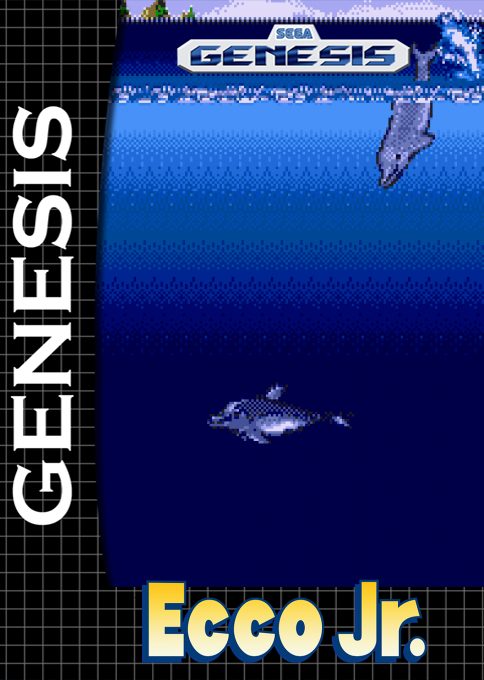 Ecco Jr