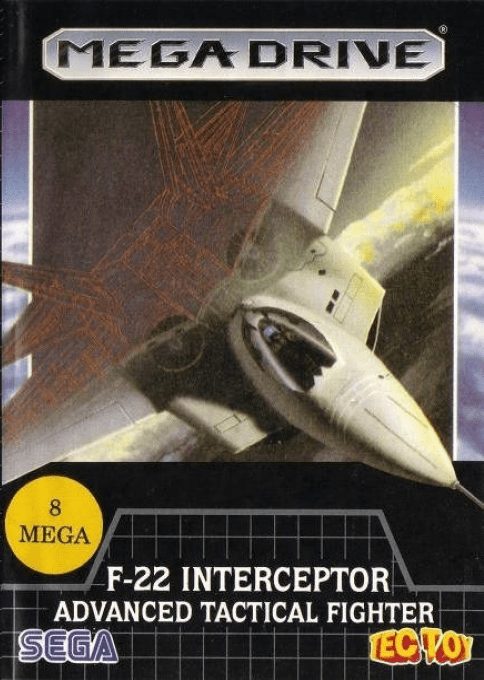 F-22 Interceptor