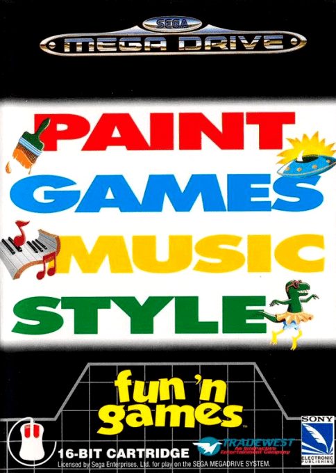 Fun 'n' Games