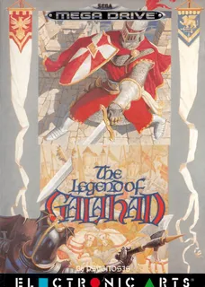 Galahad