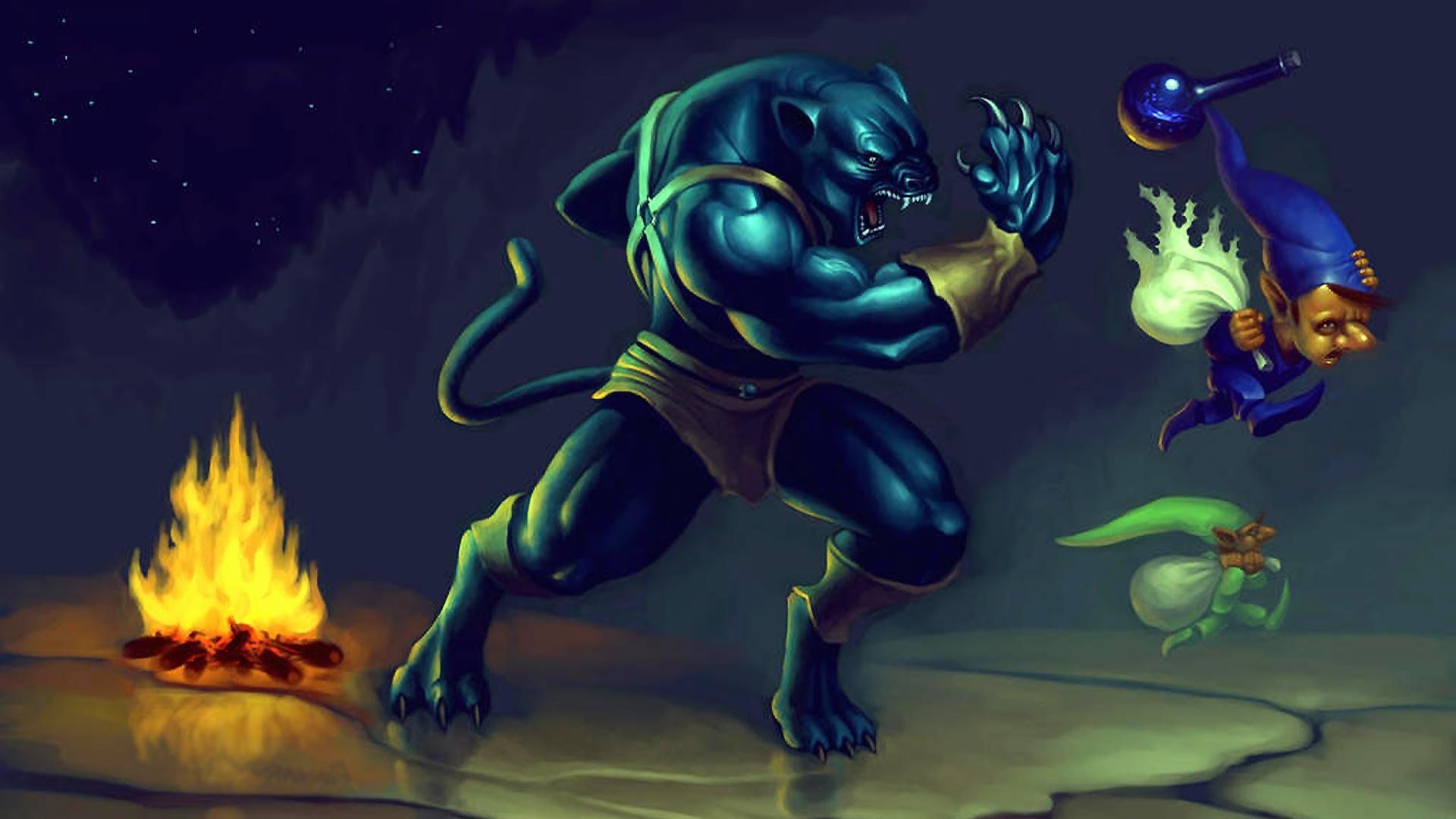 Fan Art