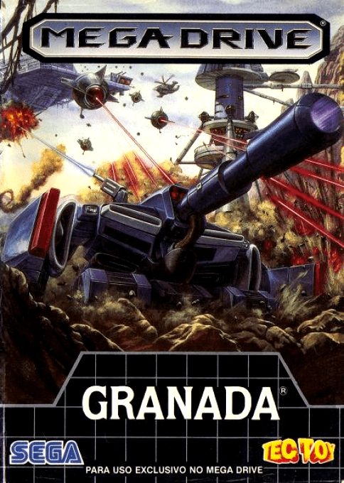 Granada