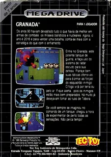 Granada - Dos
