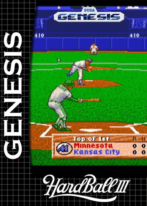 HardBall III