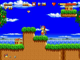 Image in-game