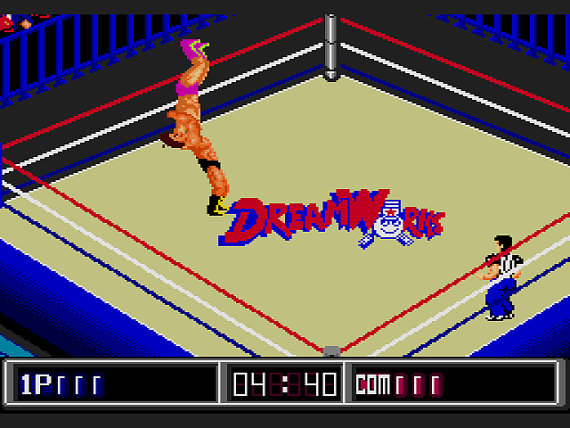 Image in-game