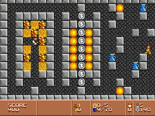 Image in-game