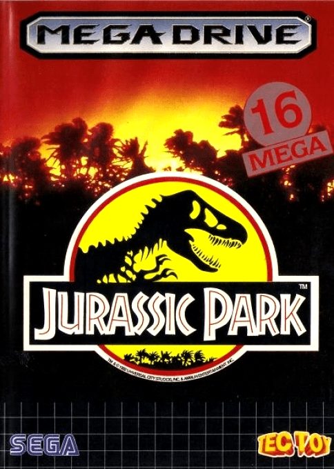 Jurassic Park