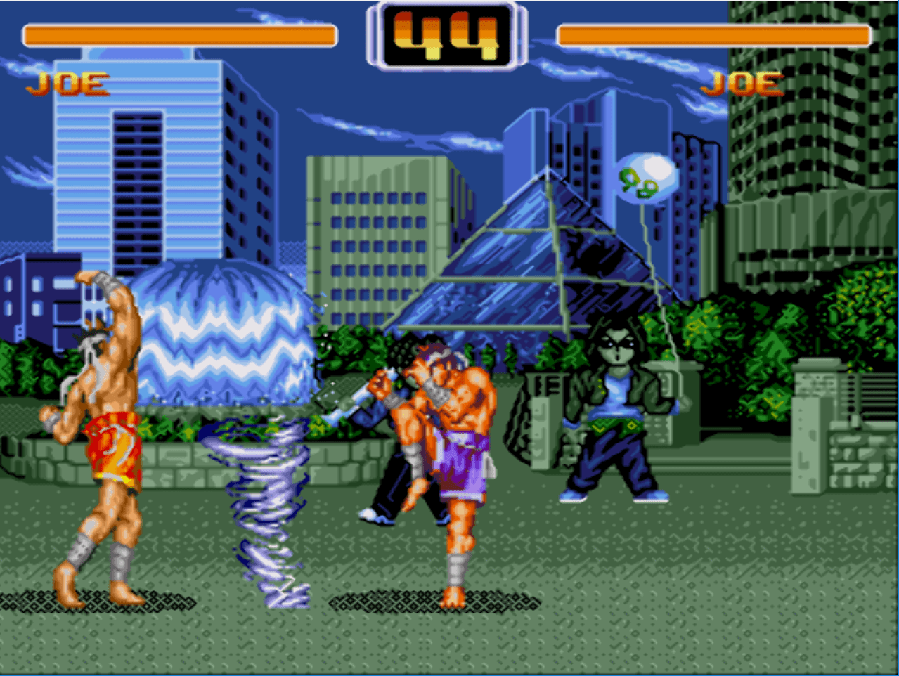 Image in-game