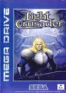 Light Crusader
